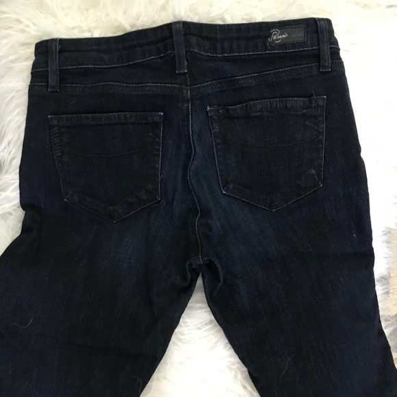 Paige Verdugo Skinny Jeans - Picture 5 of 5